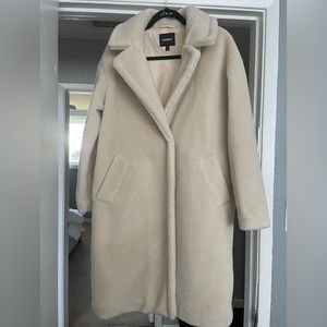 Express Winter Coat